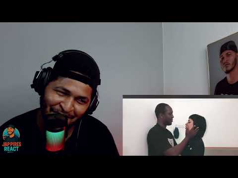 Jap Pires React: Bai Bu Bem 4