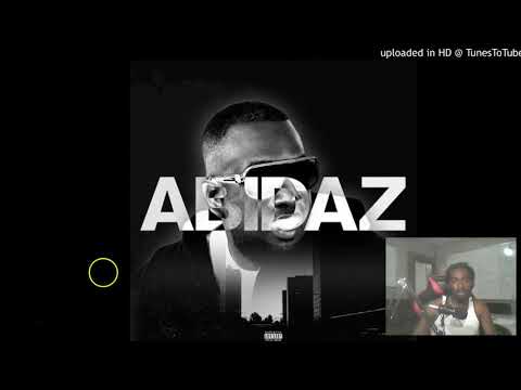 Abidaz Johannes Brahms (Swedish Rap Reaction)🔥🔥