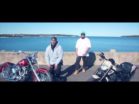 Vili Langi Feat. Raggadat Cris - Holy Matrimony (Official Video)