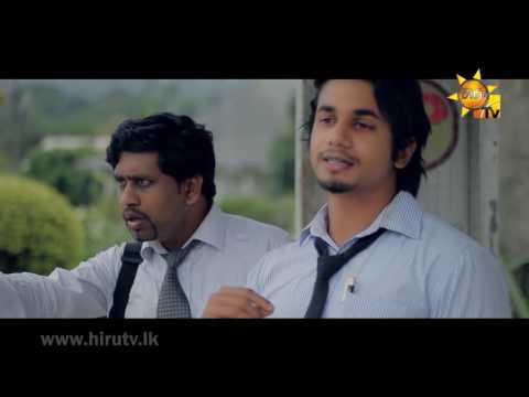 Mage Wela - Hemantha Kapugama [www.hirutv.lk]