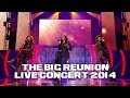 ETERNAL SOMEDAY THE BIG REUNION LIVE CONCERT 2014