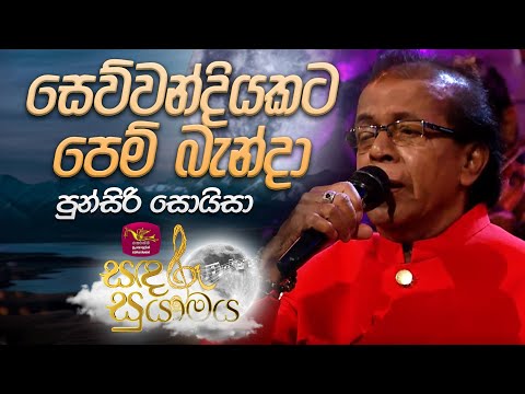 Sewwandiyakata Pem Banda | සෙව්වන්දියකට පෙම් බැන්දා | Punsiri Soysa | Sandaru Suyamaya | @RooTunes