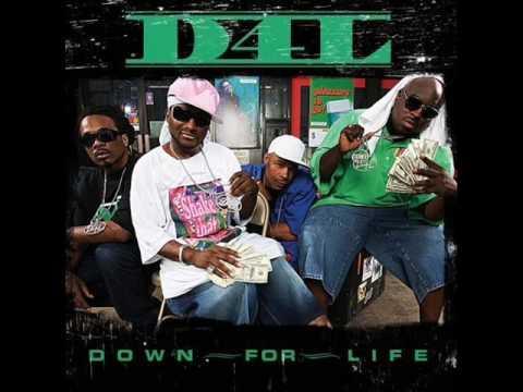 D4L - We gon Ride