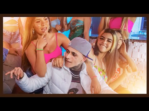 MC Pedrinho, MC Menor da VG e MC Rick - Saúde e Dinheiro (Caio Passos)