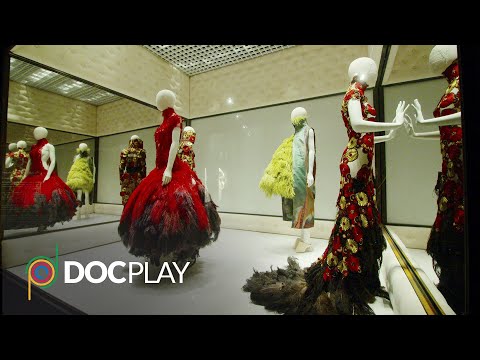 The First Monday in May | Official Trailer | DocPlay