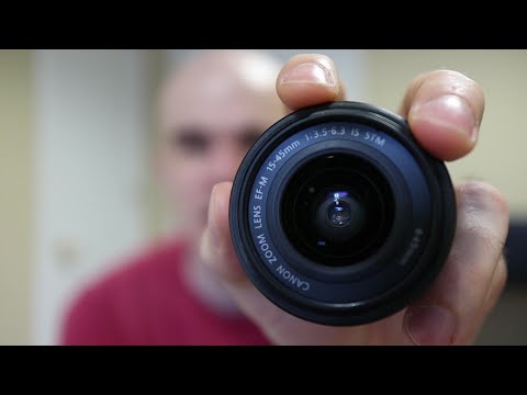 Reading Lenses – A Kick The Ladder Film (#KTL14Z)
