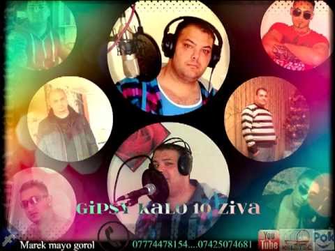 gipsy kalo 10......2