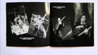 Gorefest - Confessions of a Serial Killer