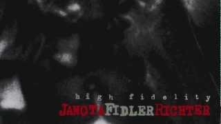 Janota, Fidler, Richter - Čekání