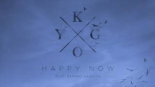 Kygo - Happy Now [1hour loop]