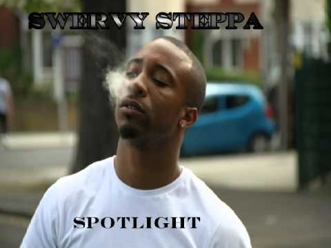 Swervy steppa - Spotlight