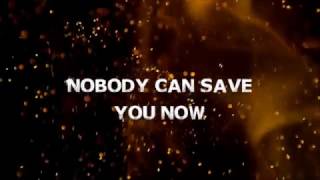 Imagine Dragons - Battle Cry (Lyrics)