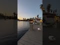 Sunset at Echo Park, Los Angeles #shorts #travel #beautiful #usa #america #park #talontalon #ตะลอน