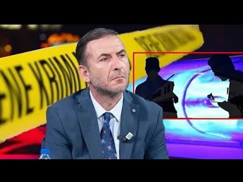 'FANTAZMA NUK FAL', Ibrahim Lici dhe atentati nē Shkodër, Gazetari tregon mendimin e parë, por...