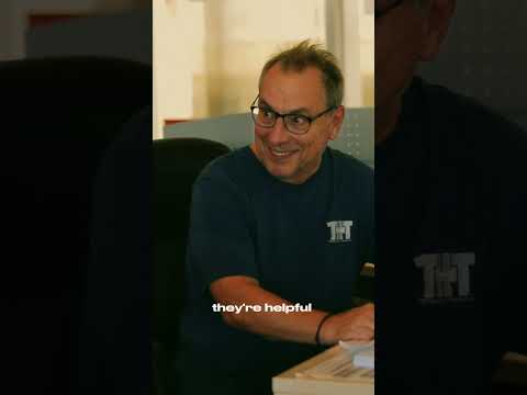 Total Home Training (THT) video.