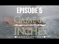 Video Thumbnail for Game Of Inches - Ice Fishing Competition - Team Fishinggeeks - Day 5