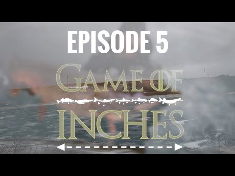 Video Thumbnail for Game Of Inches - Ice Fishing Competition - Team Fishinggeeks - Day 5