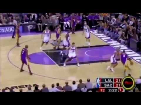 Kobe Bryant - King Of The NBA (HD) Highlights mix 2012
