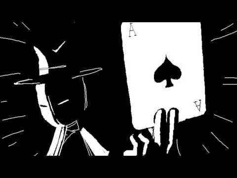 [Pre-Scratch] Homestuck (unused) - ( Fill 'Em With ) Midnight Extended