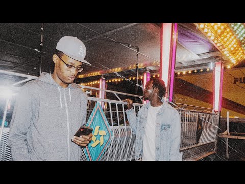 Ronda Drowsy - Zon3 SB x RAF RONTAY (Official Music Video)