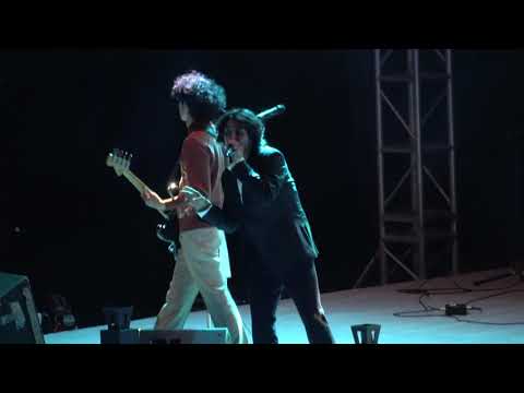 [181002] JUNGLE - 잔나비(JANNABI) @국민대학교축제