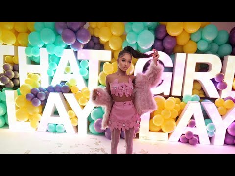That Girl Lay Lay - Sweet Sixteen Birthday Bash
