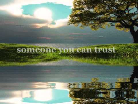 I WILL BE HERE FOR YOU - (Lyrics)