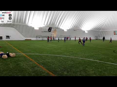 T13 HK vs FC Raahe - 28/11/2021