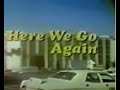 Here We Go Again    --  After the Wedding Bells  -- Series Premiere