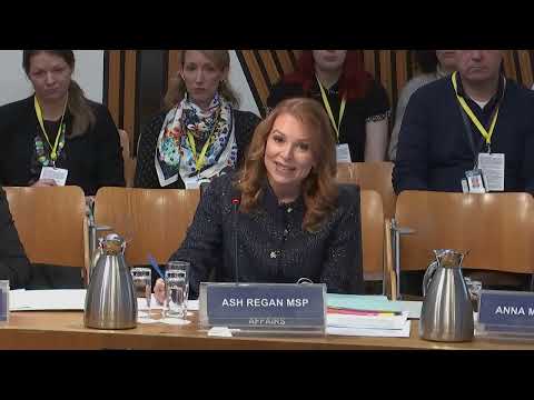 Criminal Justice Committee - 26 November 2025