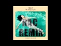 Alex Winston - Velvet Elvis (RAC Remix) 