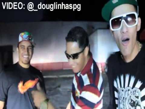 MC DALESTE, MC LÉO DA BAIXADA   MEDLEY 2013 (KONDZILLA HD)