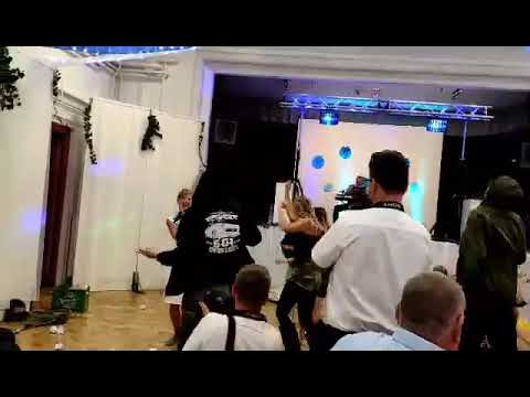 Adri és Zoli meglepi tánc