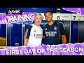 Real Madrid begins the 2023/24 season!