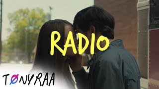 Santigold - Radio [Lyric Video]