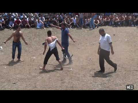 Medamed21 - Rîtuel - Li Herêma Têrkan Lîstika Qamçî