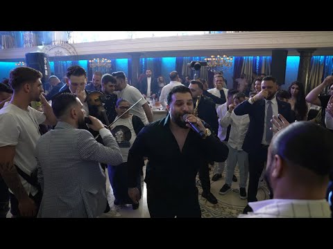 LIVE TZANCA URAGANU❎DA NEVASTA PUSCA 2025❎Botez Vladimir Jucarie❎DA NEVASTA PUSCA❎CrewetzelEvents