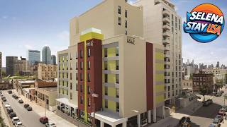 Home2 Suites by Hilton New York Long Island City/Manhattan View | United States 