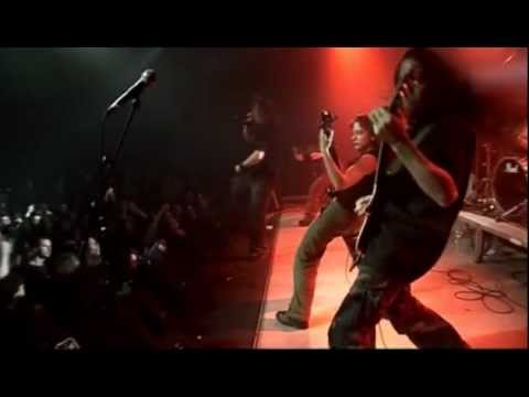 Aborted - The Auricular Chronicles Full DVD Live