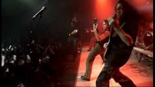 Aborted - The Auricular Chronicles Full DVD Live