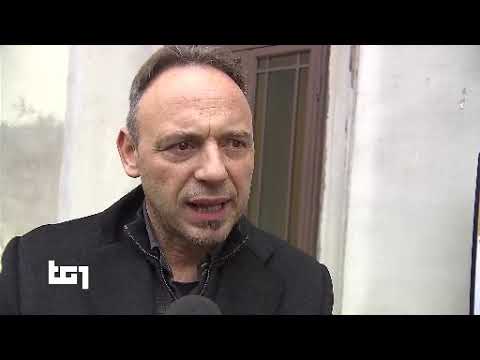 TG1-storia ** 23 DICembre ** 2018-1998 "La strage dimenticata" - Accadde a Udine 20 anni fa