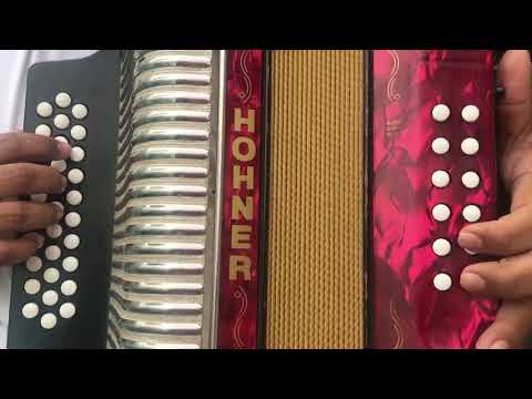 Mi poema - Silvio Brito [Acordeón]