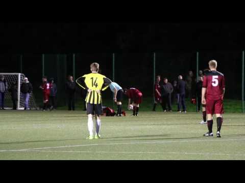 Tynecastle v Lothian Thistle(20's League)