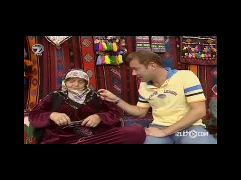 Yaşlılıkta koca kahrı çekilmiyor' efsane ninemiz😆