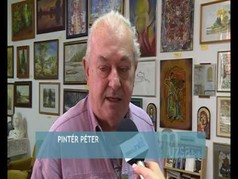 Múzsa 2016. 09. 27.