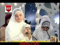 Kab Gunahon Say beutiful naat by Hooria Faheem must watch