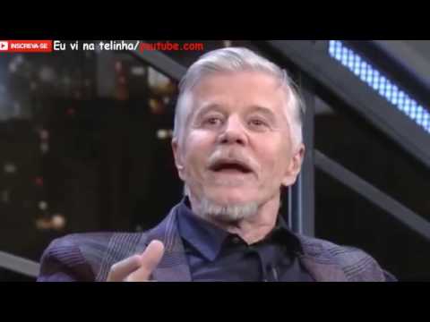 Jo Soares faz entrevista especial com Miguel Falabela 25/10/2016 A melhor do ano