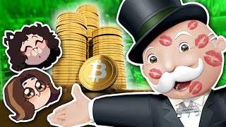 Sealing a Real Estate Deal with a KISS 💋| Monopoly [ROUND 11-2]