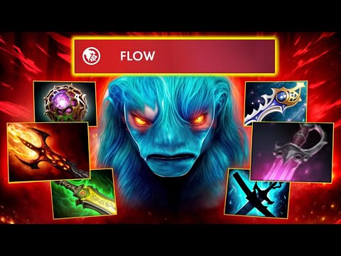 +200% Magic Damage Morphling One Shot 🔥🔥🔥57 Kills Comeback | Dota 2 Gameplay