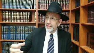 Lois de Pessah sur les ustensiles Pour la reussite de Sarah bat Sassia